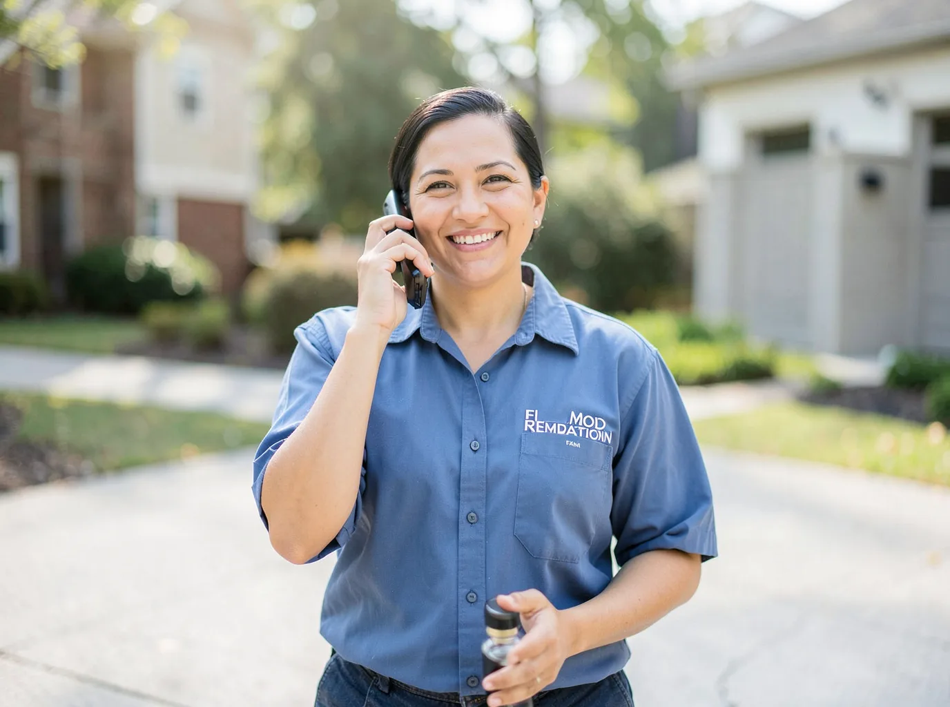 Mold Remediation Bergman, AR FAQs